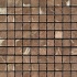 Daltile Rojo Alicante Mosaic 1 X 1 (12x12) Rojo Al