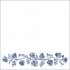 Interceramic Sonoma 6 X 6 Bluebonnet Runner Tile  and
