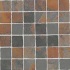 Cerim Ceramiche Stone Age Mosaic Multicolor Tile & Stone