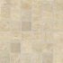 Cerim Ceramiche Stone Age Mosaic Quarzite Beige Tile & Stone