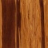 Wfi Bamboo Strand Woven 3/8 Tigerwood Bamboo Floor