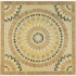 Gres Italia Senese Decorative Inlay Multicolor Inlay Tile & Stone