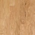 Harris-tarkett Amherst Square 3 Red Oak Natural Hardwood Flooring