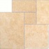 Daltile Ancient Temple Stone 16 X 16 Osiris Sand Tile & Stone