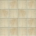 Eliane Atlas Mosaics 3 X 3 (12x12) Sand Rustic Eliatsam3312