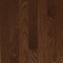 Somerset Color Collections Strip 3 Solid Metro Brown Hardwood Flooring