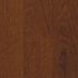 Somerset Color Collections Strip 3 Solid Mocha Hardwood Flooring
