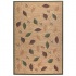 Mohawk Antique 2 X 8 Woodland Goldenstraw Area Rugs