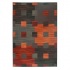 Mohawk Bella Rouge 2 X 8 Calumet (dark) Area Rugs
