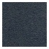 Rb Rubber Products Sports Mats 3/4 Standard Rubber Sheet Black Rubber