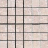 Azuvi Austin Mosaic 2 X 2 Crema Tile & Stone