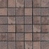 Azuvi Austin Mosaic 2 X 2 Noce Tile & Stone