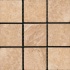 Azuvi Austin Mosaic 4 X 4 Bronze Tile & Stone