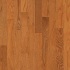 Bruce Bristol Low Gloss Strip Butter Rum White Oak Hardwood Flooring