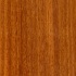Scandian Wood Floors Bacana Collection 4 - Uniclic Santos Mahogany Hardwood Flooring