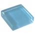 Diamond Tech Glass Dimension 4 X 8 Light Blue Tile & Stone
