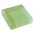 Diamond Tech Glass Dimension 4 X 8 Light Green Tile & Stone