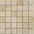 Caribe Stone Mexican Tumbled Travertine Mosaic Chiaro Tile & Stone