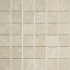 Caribe Stone Mexican Tumbled Travertine Mosaic Crema Tile & Stone