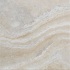 Caribe Stone Turkish Travertine Filled & Honed 12 X 12 Byzantine Tile & Stone