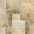 Caribe Stone Versailles Patterns Anatolia Stone Blend Tile & Stone