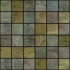 Caribe Stone India Tumbled Slate Mosaic Sandlewood Tile & Stone