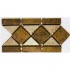 Alfagres Tumbled Marble Borders Pc406 Tile & Stone