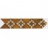 Alfagres Tumbled Marble Borders Pc961 Tile & Stone
