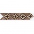 Alfagres Tumbled Marble Borders Pc964 Tile & Stone