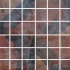 Esquire Tile Bengali Mosaic Earth Tile & Stone
