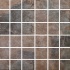 Esquire Tile Bengali Mosaic Noce Tile & Stone