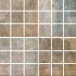 Esquire Tile Bengali Mosaic Verde Tile & Stone