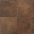 Esquire Tile Chateau Lyon 18 X 18 Marron Tile & Stone