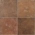 Esquire Tile Chateau Lyon 6 X 6 Spice Tile & Stone