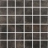 Esquire Tile Chateau Lyon Mosaic Carbon Tile & Stone