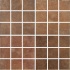 Esquire Tile Chateau Lyon Mosaic Spice Tile & Stone