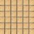 Tilecrest Alicia Mosaic Almond Mosaic Tile & Stone
