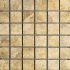 Tilecrest Alicia Mosaic Beige Mosaic Tile & Stone