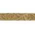 Mohawk Artistic Collection - Accent Statements - Travertine Resin Bella Roca Sandblasted Accent Strip Tile & Stone