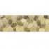 Mohawk Artistic Collection - Accent Statements - Stone Adobe Pebble Border Tile & Stone
