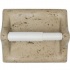 Mohawk Bath Accessories Travertine Paper Holder Tile & Stone