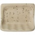 Mohawk Bath Accessories Travertine Soap Dish Tile & Stone
