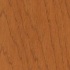 Harris-tarkett Coach House Hickory 3 Suede Pf8966