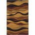 Mohawk Textura Collection 5 X 8 Strata Earth Area