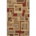 Mohawk Textura Collection 5 X 8 Windam Tan Area Ru