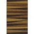 Mohawk Textura Collection 8 X 10 Brazil Black Area