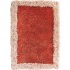 Home Dynamix Confetti 5 X 7 Cinnabar Area Rugs