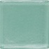 American Olean Artistic Elements Glassworks 4 X 4 Absinthe Green Gw03441p