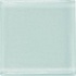American Olean Artistic Elements Glassworks 4 X 4 Aspen Mist Gw01441p