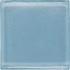 American Olean Artistic Elements Glassworks 4 X 4 Crystal Blue Gw02441p